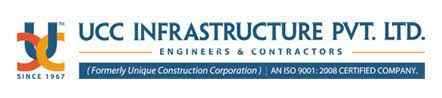 UCC Infrastructure logo
